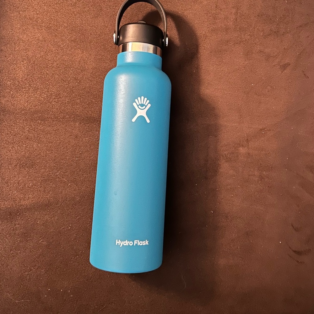 21 ounce hydroflask
